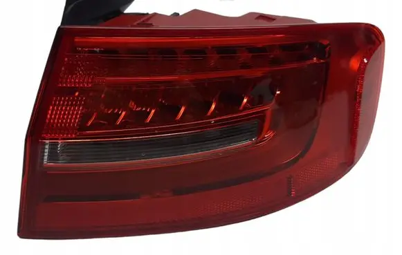 Audi A4 S4 B8 8K Rear/tail lights 8K5945096AD