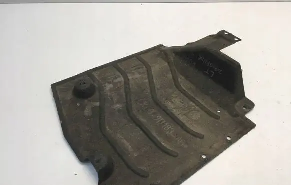 Ford Kuga III Fuel tank bottom protection LX6B9D183AB