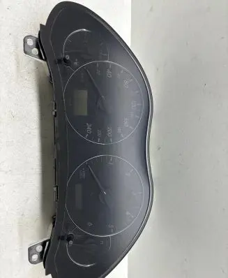 Toyota Avensis T250 Speedometer (instrument cluster) 8380005630H MB257410-9865