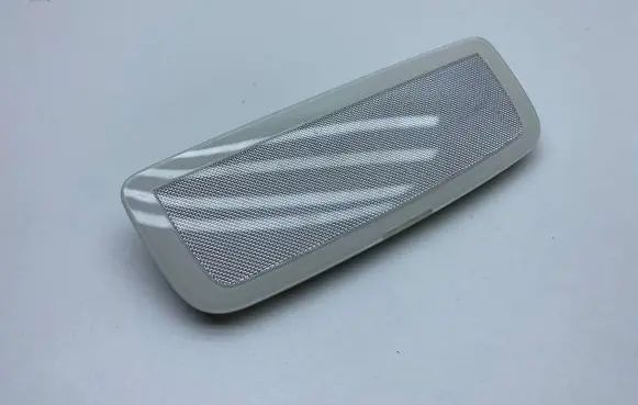 Mercedes-Benz C W204 Rear seat light A2048204801