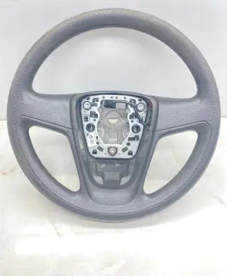 Opel Insignia A Steering wheel 6099286 9303A00259 13316550