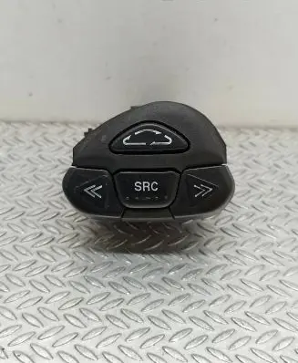 Nissan Almera N16 Steering wheel buttons/switches 54355381PI 190602