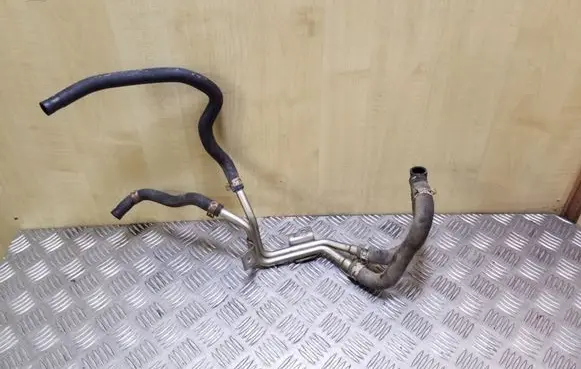 Nissan X-Trail T31 Engine coolant pipe/hose