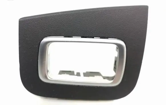 Mercedes-Benz EQC Front door window switch trim A2057200848 JC2450106