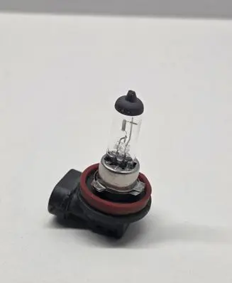 BMW 5 E60 E61 Fog light bulb 