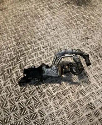 Volkswagen Phaeton EGR valve cooler 07Z131512K