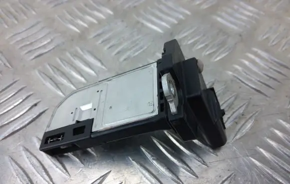 Jaguar XF Mass air flow meter 7M5112B579BB