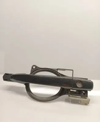Citroen C-Crosser Front door exterior handle NOCODE