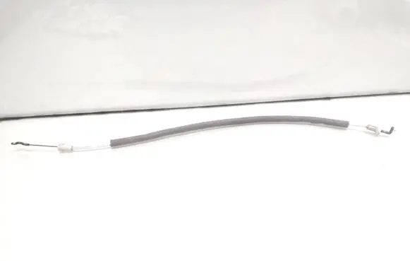 Volkswagen Crafter Front door cable line 