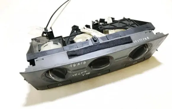 Volvo S40, V40 Climate control unit 9041704797
