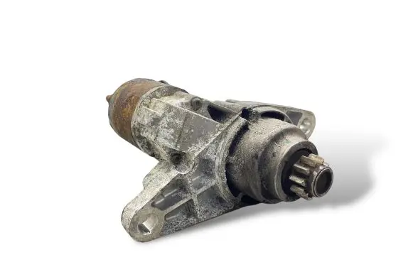 Skoda Octavia Mk2 (1Z) Starter motor 02T911023S