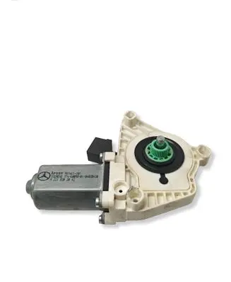 Mercedes-Benz S W221 Rear door window regulator motor A2218203042 997461101 7746009801