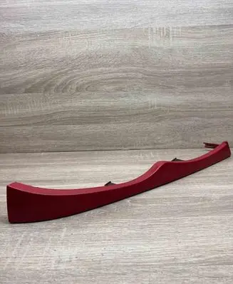 BMW 3 E46 Under headlight/headlamp trim 7030554 11460913