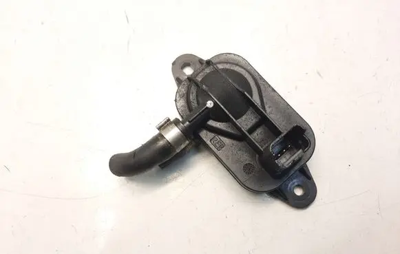 Peugeot 407 Exhaust gas pressure sensor 9645022680