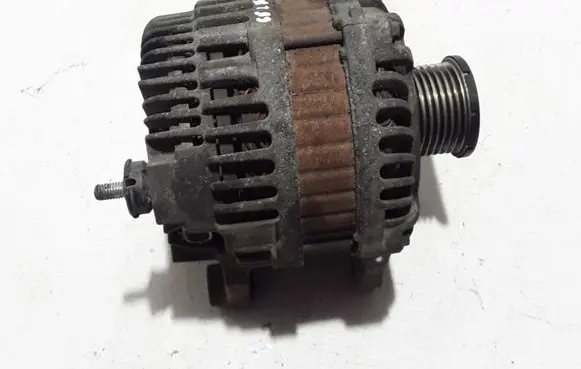Renault Koleos I Generator/alternator 23100JG71A