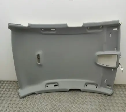 Audi A4 S4 B9 8W Headlining 8W5867506B
