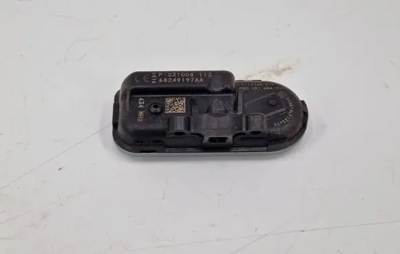 Jeep Cherokee KL Tire pressure sensor 68249197AA