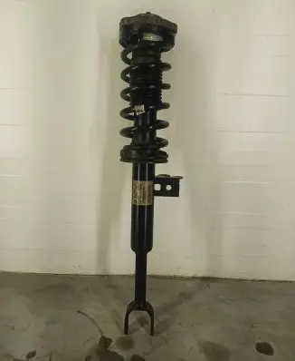 BMW 5 F10 F11 Front shock absorber/damper 6789403