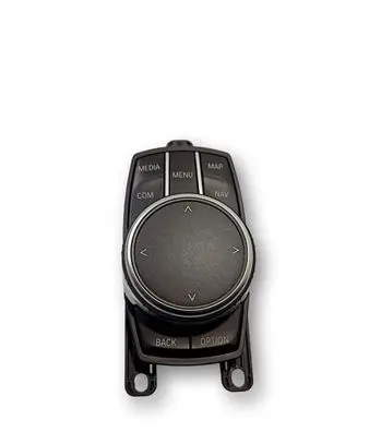 BMW 1 F20 F21 Head unit multimedia control 65825A3B1E6 65825A14E67 65825A0E449