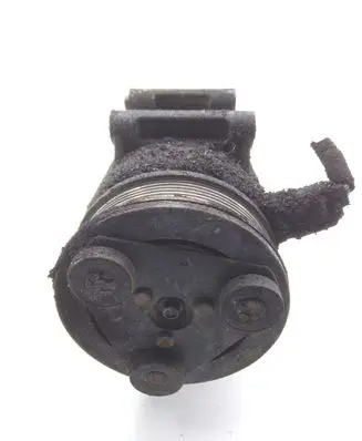 Ford S-MAX Air conditioning (A/C) compressor (pump)