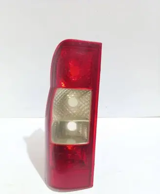 Ford Transit Rear/tail lights NOcode