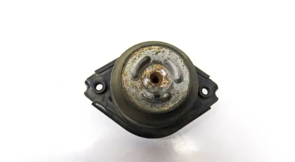 Mercedes-Benz GL X164 Engine mount bracket A2512403217