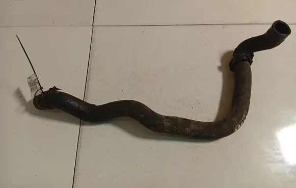Volkswagen Jetta V Engine coolant pipe/hose 