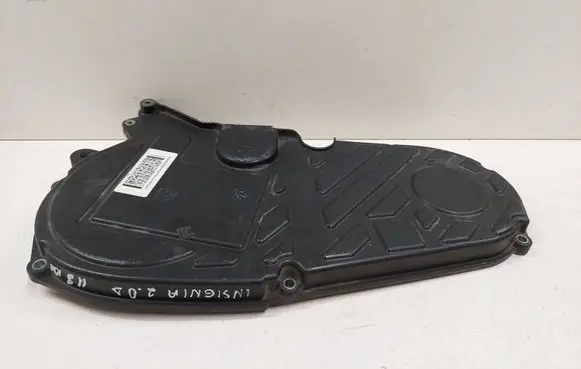 Timing belt guard (cover)