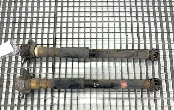 Audi Q5 SQ5 Rear shock absorber/damper 