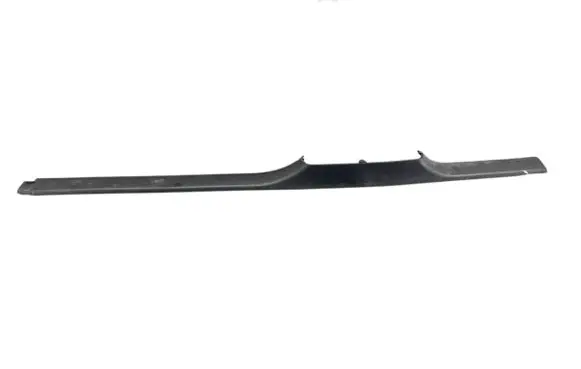 Audi A6 S6 C5 4B Front sill trim cover 4B0853906
