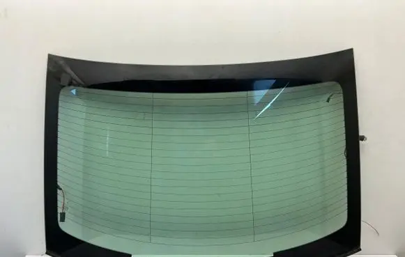 Mercedes-Benz CLS W257 Rear windscreen/windshield window W257TYLNASZYBA