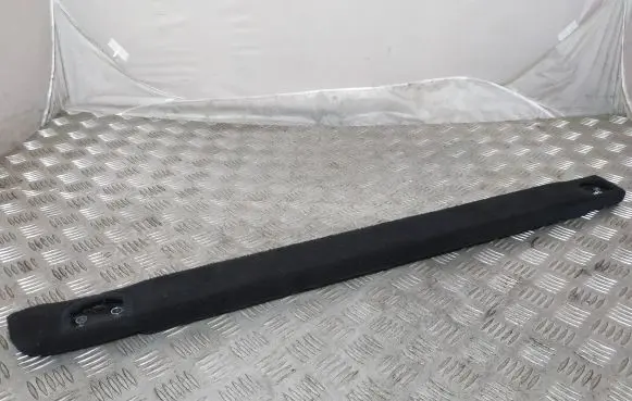 Volkswagen Touareg II Centre console side trim rear 7P6863528A 7P5863528A