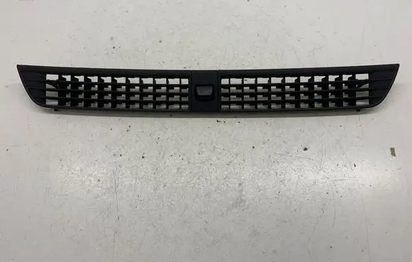 Audi A8 S8 D3 4E Dashboard air vent grill cover trim 4E0819632C