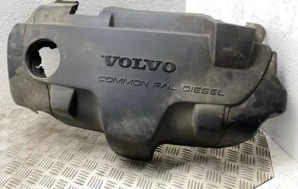 Volvo V70 Engine cover (trim) 08653495