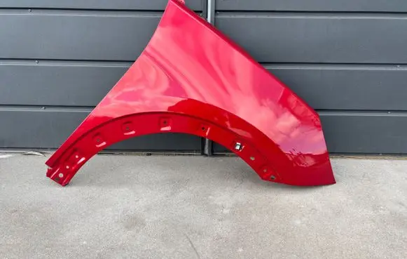Ford Puma Fender
