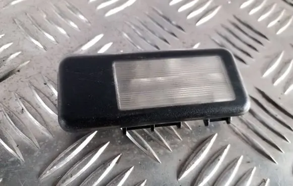 BMW X3 E83 Other interior light 140929