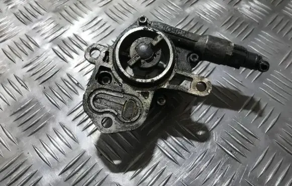 Peugeot 406 Vacuum pump