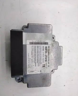KIA Optima Airbag control unit/module 959102T410 2T95910410
