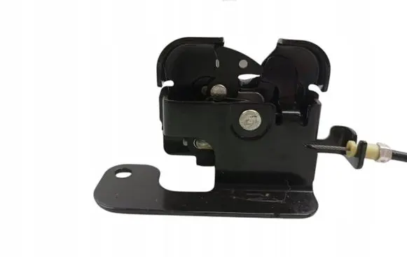 Renault Koleos I Tailgate/trunk/boot lock/catch/latch