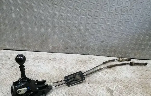 Fiat Tipo Gear shift rod 50294520 201610030505