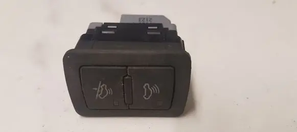 Audi A3 S3 8P Alarm switch 8P0962109