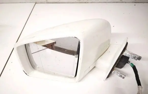 Mercedes-Benz GL X164 Front door electric wing mirror 615250ab