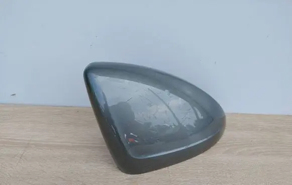 Opel Zafira B Plastic wing mirror trim cover 39081043
