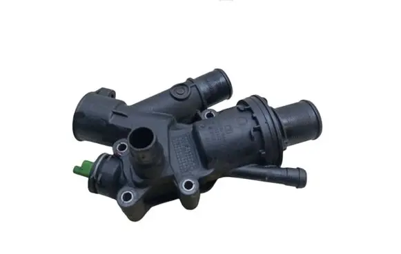 Thermostat/thermostat housing