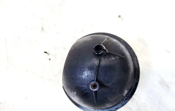 Seat Altea Vacuum air tank 7m0129808 97vw9j442aa