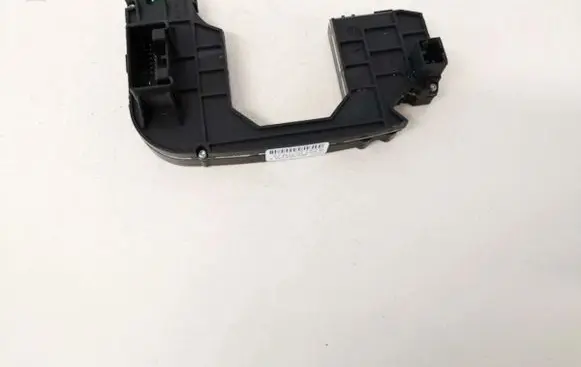 Audi A4 S4 B7 8E 8H Steering wheel adjustment handle/lever 8e0953549s