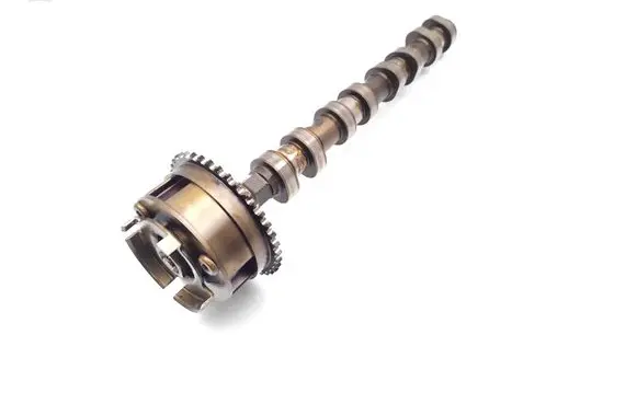 Opel Astra H Camshaft 55562231