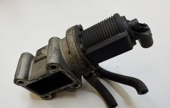 Jeep Cherokee EGR valve 49002016F 8282041815A 50024004