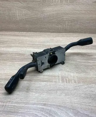 Audi A6 S6 C4 4A Wiper turn signal indicator stalk/switch 4A0953503