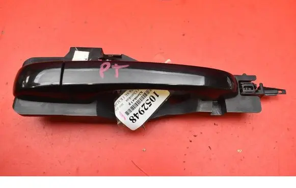 Jeep Grand Cherokee Rear door exterior handle 